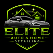Elite Auto & Home Detailing